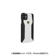 LANBORGHINI公式ライセンスケース iPhone 11 バックカバー LB-HCIP11R-HU/D1 WE