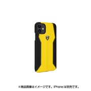 LANBORGHINI公式ライセンスケース iPhone 11 バックカバー LB-HCIP11R-HU/D1 YW