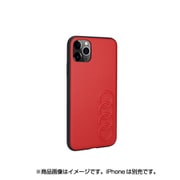 Audi公式ライセンスケース iPhone 11 Pro Max バックカバー AU-TPUPCIP11M-TT/D1-RD
