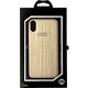 Audi公式ライセンスケース iPhone XR バックカバー AU-TPUPCIPXR-A6/D1-BG