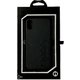 Audi公式ライセンスケース iPhone XS/X バックカバー AU-TPUPCIPXS-TT/D1-BK