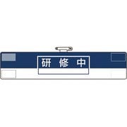 84764A [ユニット 腕章 研修中]