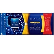 青の洞窟 リングイーネ チャック付結束タイプ 500g [パスタ]