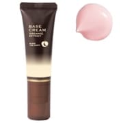 ナチュラルハウス BLESS ベースクリーム ピンク 25g [化粧下地]