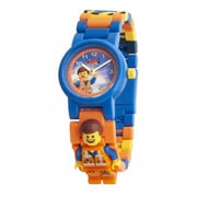 腕時計 LEGO MOVIE 2 エメット 37600