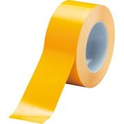 ユニット ユニフィットテープ(黄)50×20M 863612