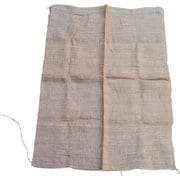 TRUSCO 麻袋 口紐付き 123cmX90cm 600g AB123X90