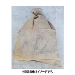 ヨドバシ.com - トラスコ中山 TRUSCO AB123X90 [TRUSCO 麻袋 口紐付き ...