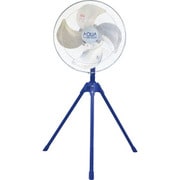 アクアシステム 無給油エアモーター式工場扇 AFG18NL