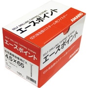 AHR4545 [コノエ 住宅屋根改修用ビス”エースポイント” 4.5x45 （300本入）]