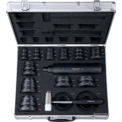 BI50110S [スーパー ベアリング挿入工具（シャフト・ハウジング挿入用）]