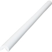 BP1W-L1 [IWATA バンパープロ コーナータイプ BP1 1m 白]