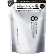 8 THE THALASSO（エイトザタラソ） モイストシャンプー 替 400ml [シャンプー]