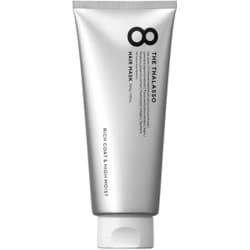 8 THE THALASSO（エイトザタラソ） モイストヘアマスク 200g