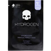 ドラゴンパーフェクトマスク Collagen 1枚入 [フェイスマスク]