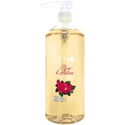 CBO3001 [スビオ オールインワン ソープ ローズ 1000mL 並行輸入品]