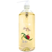 CBO3003 [スビオ オールインワン ソープ ピーチアプリコット 1000mL 並行輸入品]