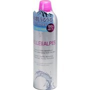 TDP5001 BELLE des ALPES（ベルデザルプ） ミネラルウォータースプレー 400mL [化粧水]