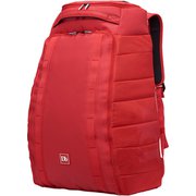 The Hugger 60L DB0000205 SCALET RED [ブーツバッグ]