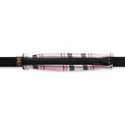 スパイベルトキッズ SPI-101-105 ピンクチェック [キッズ用バッグ]