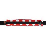 スパイベルトキッズ SPI-101-112 レッドホワイトポルカ [キッズ用バッグ]
