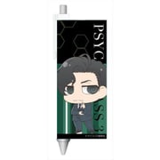 PSYCHO-PASS 3 ボールペン 法斑静火 [キャラクターグッズ]