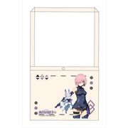 Fate / Grand Order -絶対魔獣戦線バビロニア- サコッシュ マシュ・キリエライト [キャラクターグッズ]
