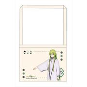 Fate / Grand Order -絶対魔獣戦線バビロニア- サコッシュ キングゥ [キャラクターグッズ]