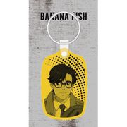 BANANAFISH  描き下ろし 英二ラバーストラップ [キャラクターグッズ]