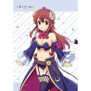 まちカドまぞく B2タペストリー シャミ子 [キャラクターグッズ]
