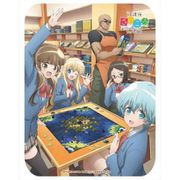 放課後さいころ倶楽部 マウスパッド [キャラクターグッズ]