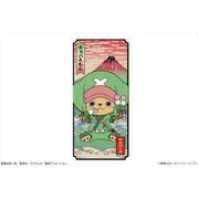ワンピース マグネットシート 06 チョパえもん [キャラクターグッズ]