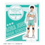 ハイキュー！！ アクリルフィギュア 岩泉 一 [キャラクターグッズ]