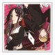 かぐや様は告らせたい～天才たちの恋愛頭脳戦～ ストーンコースター メインビジュアルA [キャラクターグッズ]