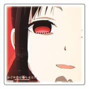 かぐや様は告らせたい～天才たちの恋愛頭脳戦～ ストーンコースター 四宮かぐやA [キャラクターグッズ]