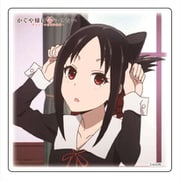 かぐや様は告らせたい～天才たちの恋愛頭脳戦～ ストーンコースター 四宮かぐやB [キャラクターグッズ]