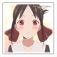 かぐや様は告らせたい～天才たちの恋愛頭脳戦～ ストーンコースター 四宮かぐやC [キャラクターグッズ]