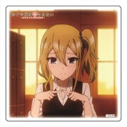 かぐや様は告らせたい～天才たちの恋愛頭脳戦～ ストーンコースター 早坂愛 [キャラクターグッズ]