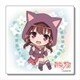冴えない彼女の育てかたFine Fineストーンコースター 波島出海 [キャラクターグッズ]