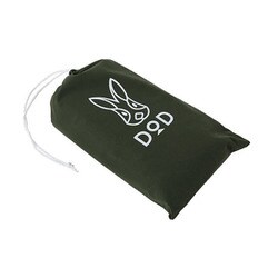 廃盤　DOD ディーオーディー TCサイドパネルM PL5-678-KH 販売終了】TCサイドパネルM（カーキ） PL5-678-KH - DOD