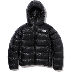 ノースフェイス ALPINE NUPTSE HOODIE L ND91901