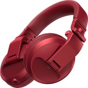 ヘッドフォン メタリックフレッド HDJ-X5BT-R