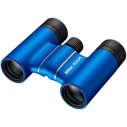 ヨドバシ.com - ニコン NIKON 8倍双眼鏡 ACULONシリーズ 21mm 195g ダハプリズム式 多層膜コーティング  ACULON(アキュロン) T02 8x21 ブルー 通販【全品無料配達】