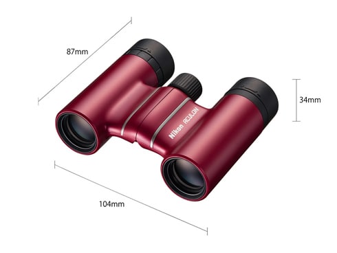 ヨドバシ.com - ニコン NIKON 8倍双眼鏡 ACULONシリーズ 21mm 195g ダハプリズム式 多層膜コーティング ACULON( アキュロン) T02 8x21 グリーン 通販【全品無料配達】