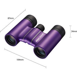 Nikon 双眼鏡 アキュロンT02 8x21 ダハプリズム式 8倍21口径 ホ Amazon | Nikon 双眼鏡 アキュロンT02 8x21 ダハプリズム式 8倍