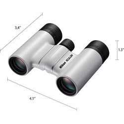 ヨドバシ.com - ニコン NIKON 8倍双眼鏡 ACULONシリーズ 21mm 195g ダハプリズム式 多層膜コーティング  ACULON(アキュロン) T02 8x21 ホワイト 通販【全品無料配達】