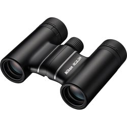 10倍双眼鏡 21mm ACULON(アキュロン) T02 10x21 ブラック