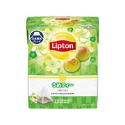リプトン うめティー ティーバッグ 12P