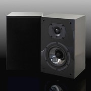 ブックシェルフ 2ウェイスピーカーシステム ペア Reference 35