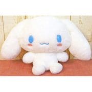 シナモロール ほわほわ S [ぬいぐるみ]